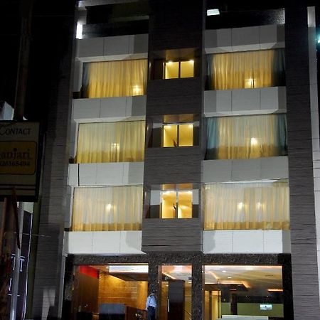 Hotel Garnet Durg Exterior photo