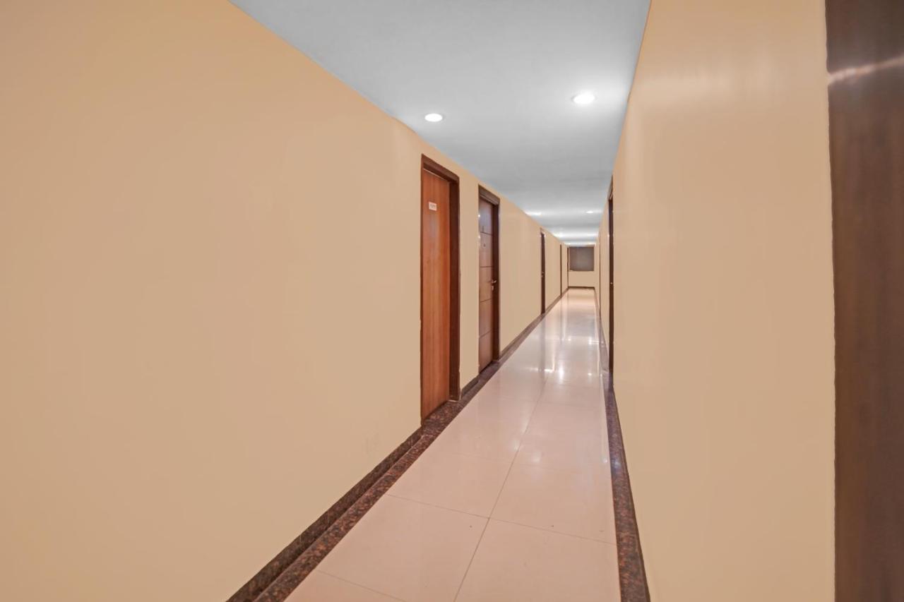 Hotel Garnet Durg Exterior photo