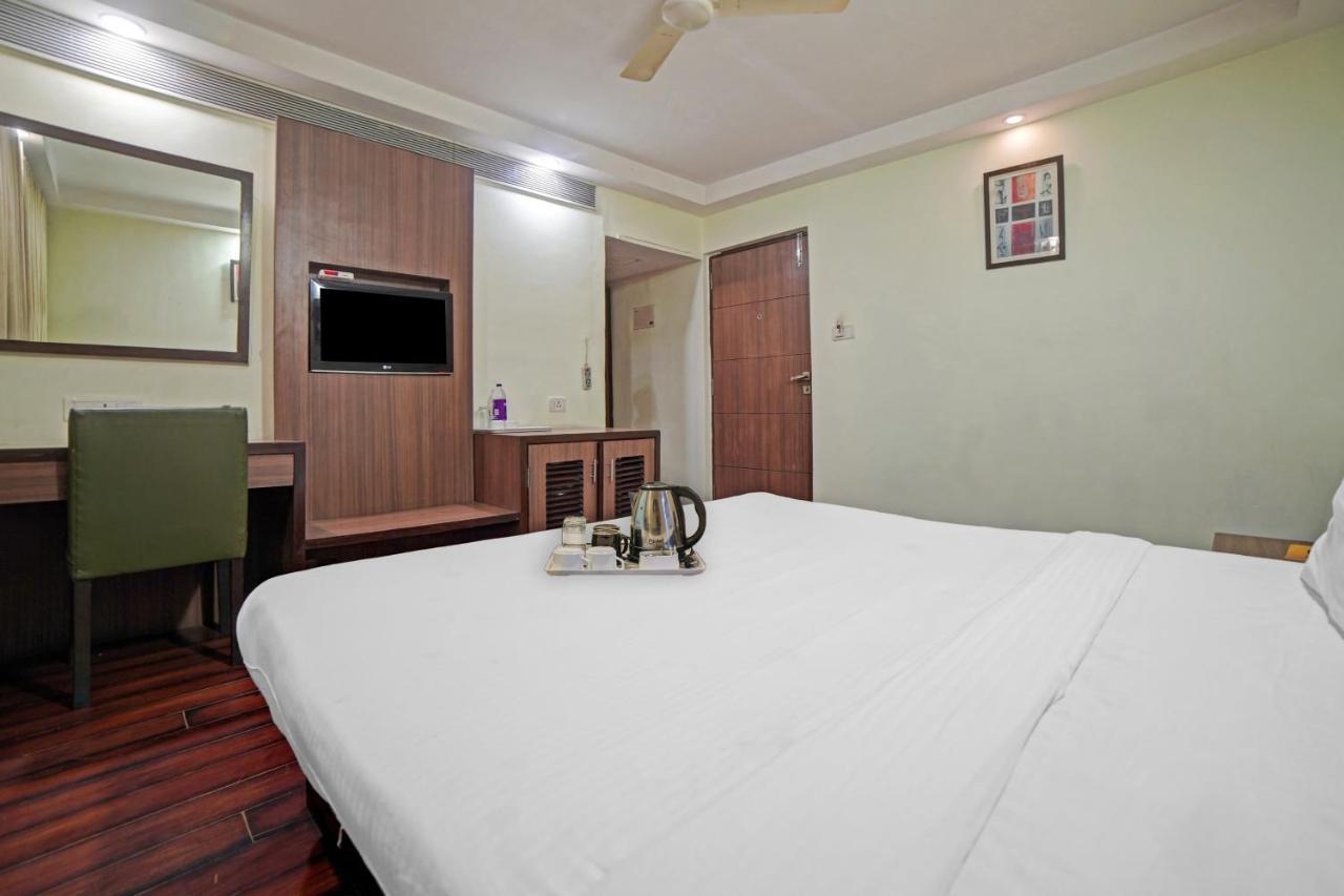 Hotel Garnet Durg Exterior photo